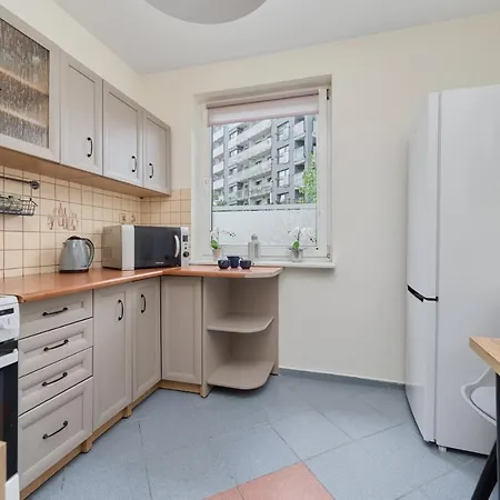 Appartamento Apartament Zaulek Rogozinski By Renters