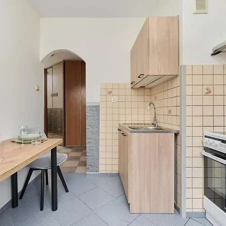 Appartamento Apartament Zaulek Rogozinski By Renters *