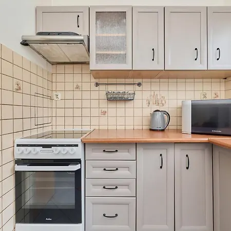 Apartament Zaulek Rogozinski By Renters Appartamento *