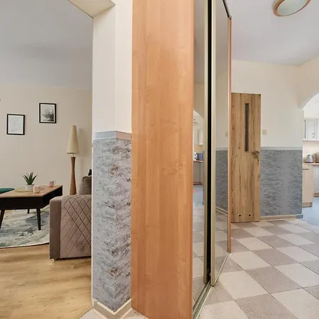 Appartamento Apartament Zaulek Rogozinski By Renters *
