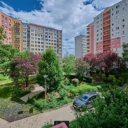 Appartamento Apartament Zaulek Rogozinski By Renters Breslavia