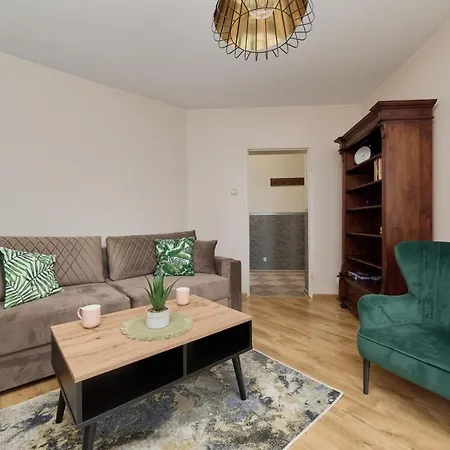 Apartament Zaulek Rogozinski By Renters Appartamento