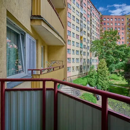 Apartament Zaulek Rogozinski By Renters Appartamento *