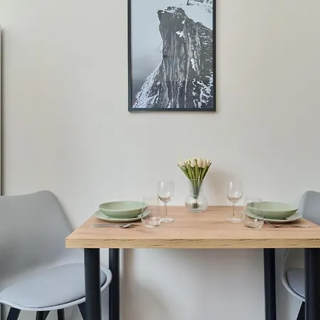 Apartament Zaulek Rogozinski By Renters Διαμέρισμα *