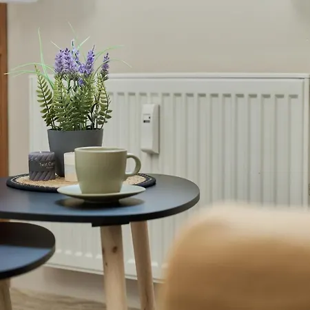 Apartament Zaulek Rogozinski By Renters * Βρότσλαβ