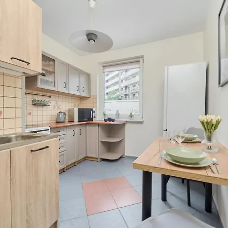 Apartament Zaulek Rogozinski By Renters * Βρότσλαβ