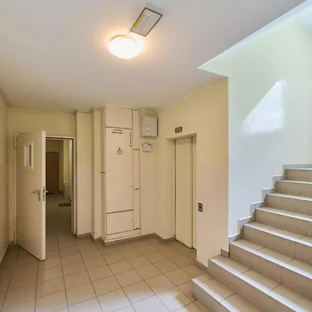 Apartament Zaulek Rogozinski By Renters Διαμέρισμα
