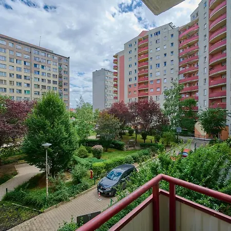 Apartament Zaulek Rogozinski By Renters Διαμέρισμα