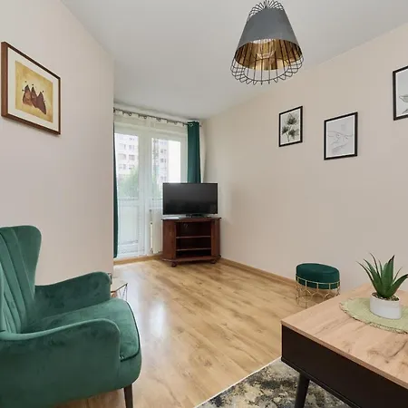 Διαμέρισμα Apartament Zaulek Rogozinski By Renters
