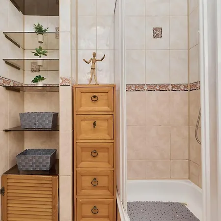 Apartament Zaulek Rogozinski By Renters Βρότσλαβ